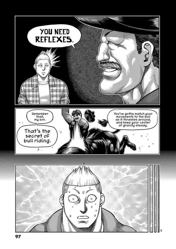 Kengan Ashura Chapter 186 image 05_optimized